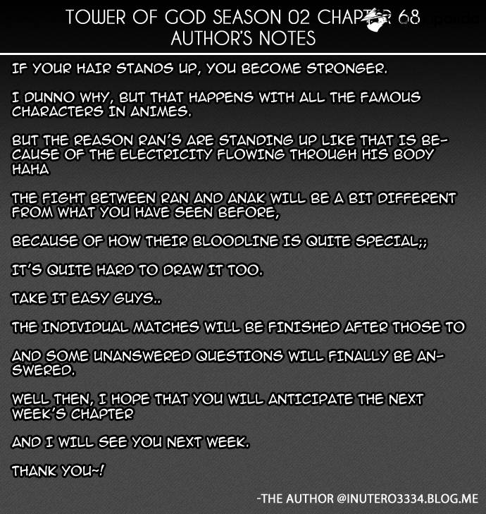 Tower of God Chapter 154 image 36